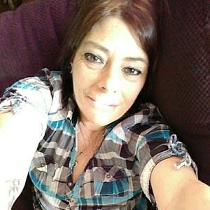 Meet your Posher, Marsha