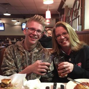 Meet your Posher, Ryan