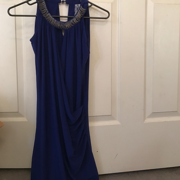 Party dress - Picture 1 of 2