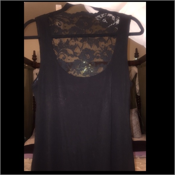 SALE💥Bailey 44 Lady Mac Beth Bodycon w/Lace👗 - Picture 4 of 5