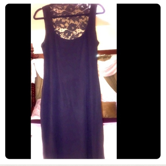 SALE💥Bailey 44 Lady Mac Beth Bodycon w/Lace👗 - Picture 5 of 5