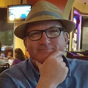 Meet your Posher, Mike