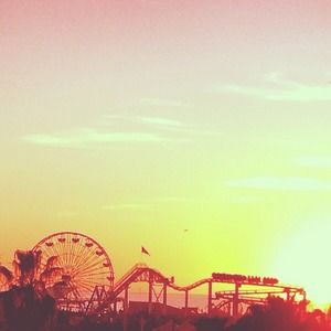 Meet your Posher, Katrina