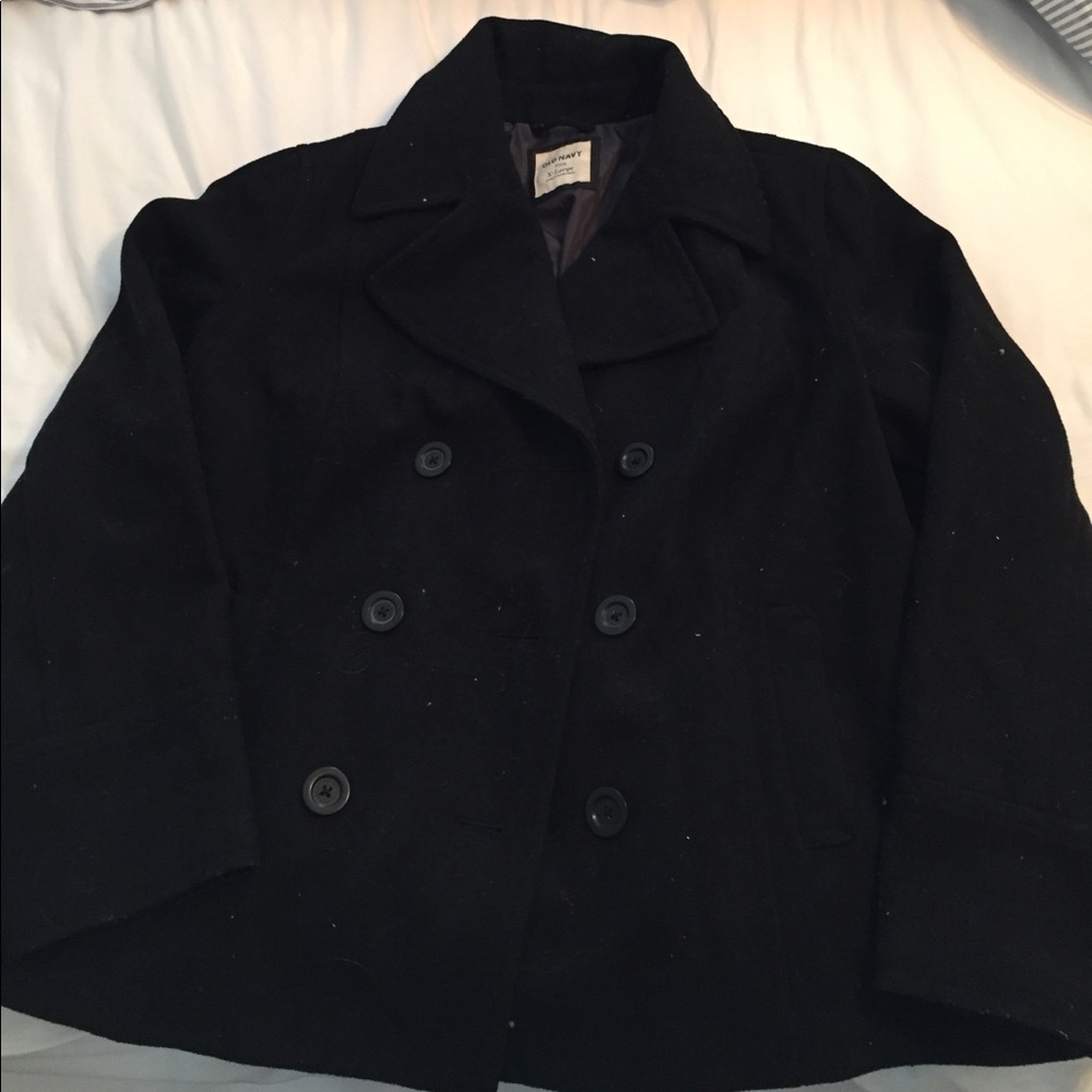 Old Navy Coat