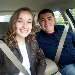 Meet your Posher, Caitlin