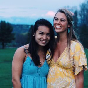 Meet your Posher, Berkeley