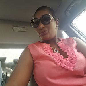 Meet your Posher, Fatima