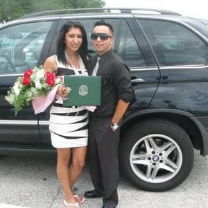 Meet your Posher, Enes