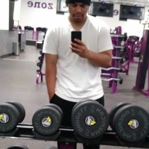 Meet your Posher, Rona