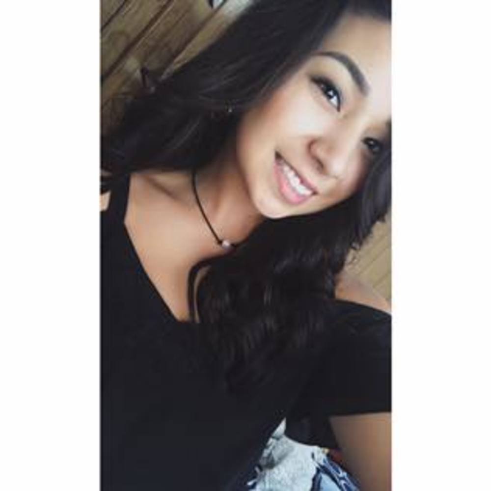 Meet your Posher, Ninah