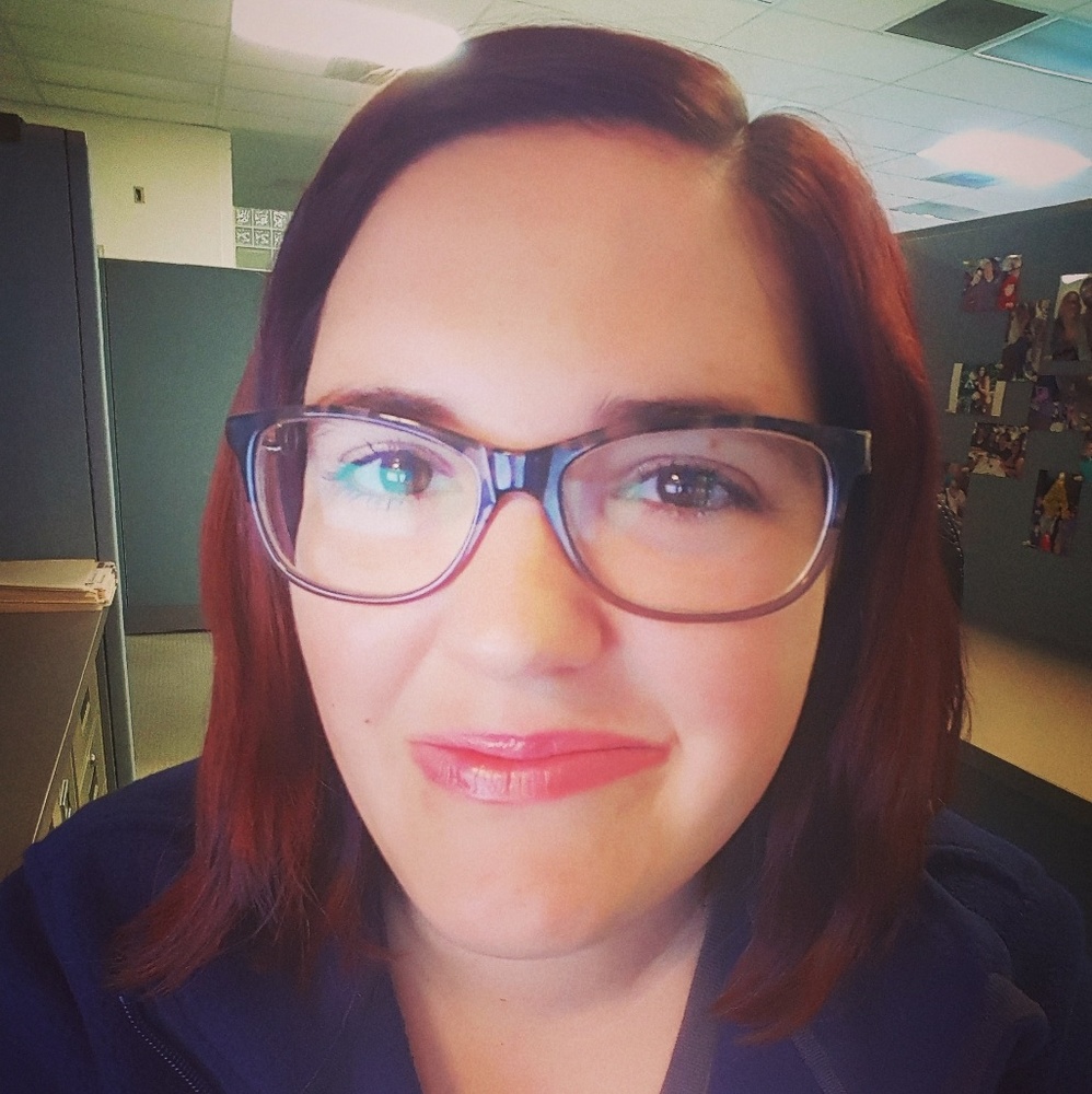 Meet your Posher, Susan