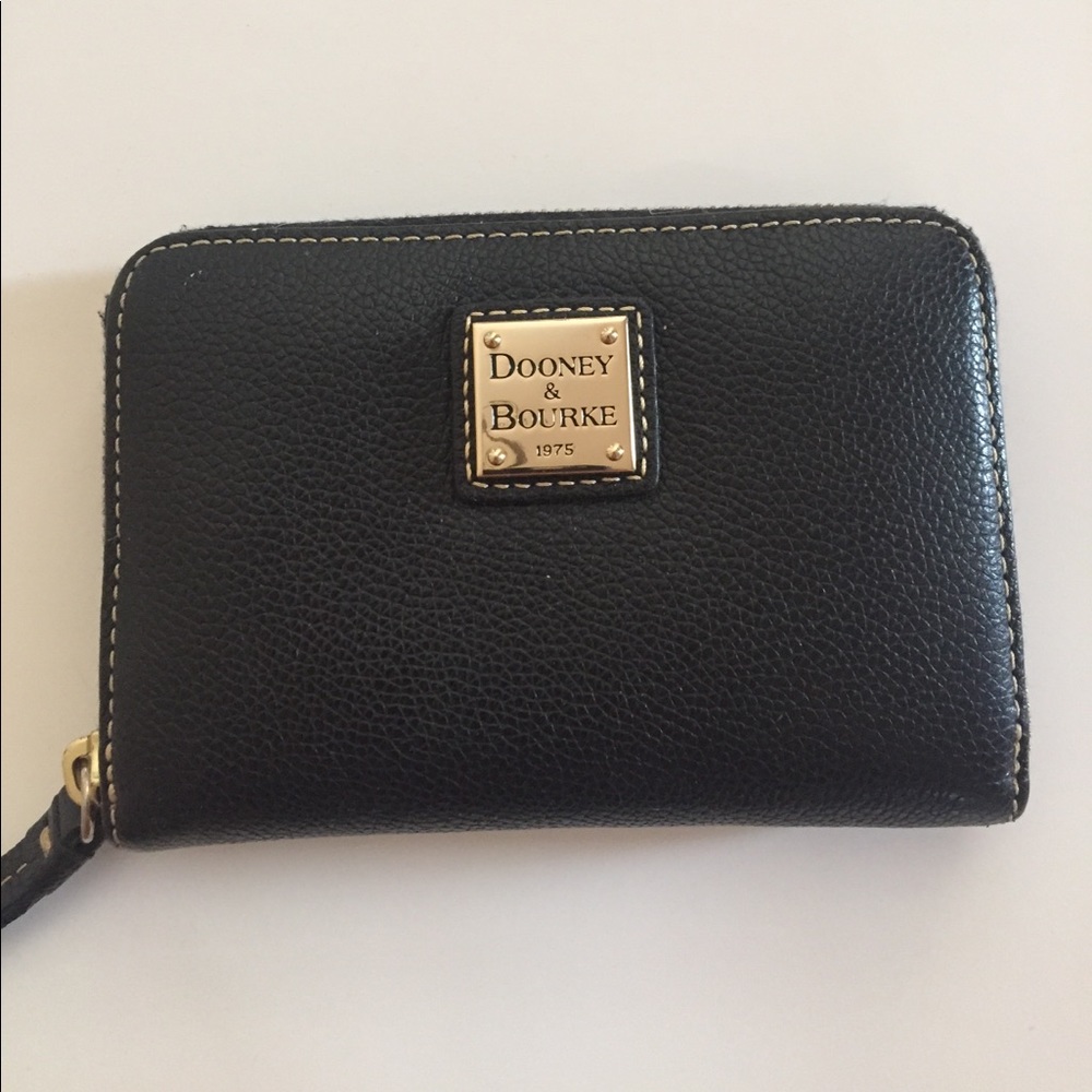 Dooney & Bourke Wallet