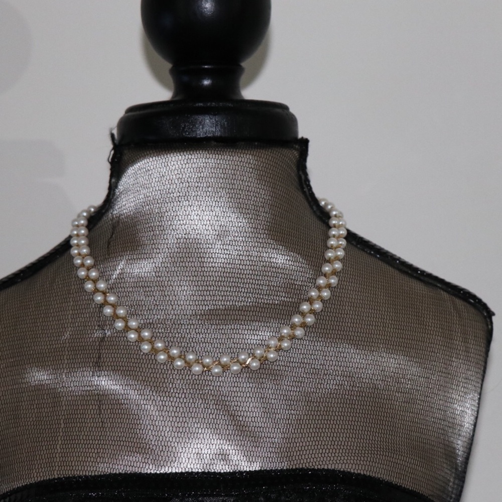 Gorgeous Vintage Necklace CLEARANCE 🚨
