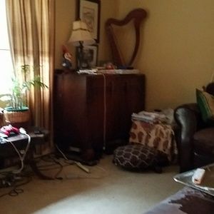 Meet your Posher, Sherry