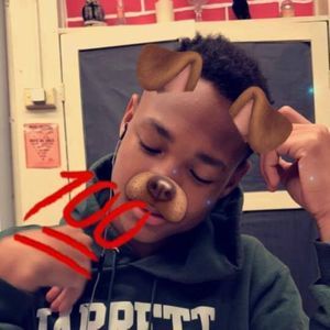 Meet your Posher, Gary