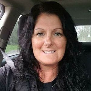 Meet your Posher, Tonia