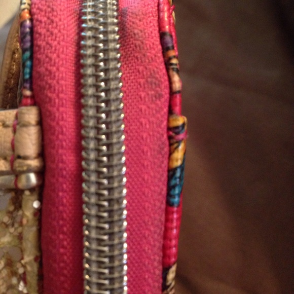 Sakroots phone wallet - Picture 6 of 6