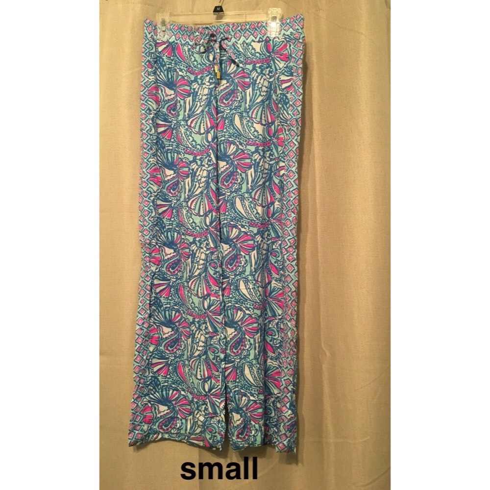 Lilly For Target Palazzo Pants