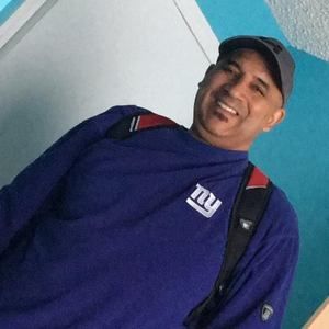 Meet your Posher, Mike