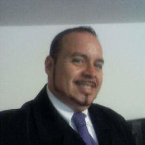 Meet your Posher, Antonio