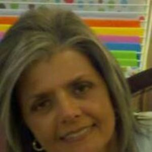 Meet your Posher, Angie