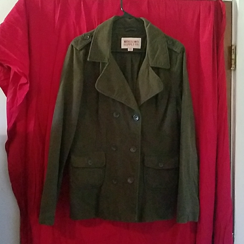 Blazer