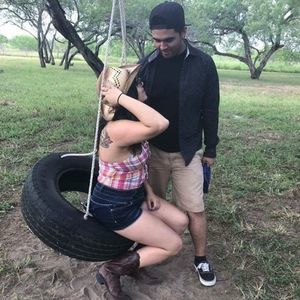 Meet your Posher, Micaela n