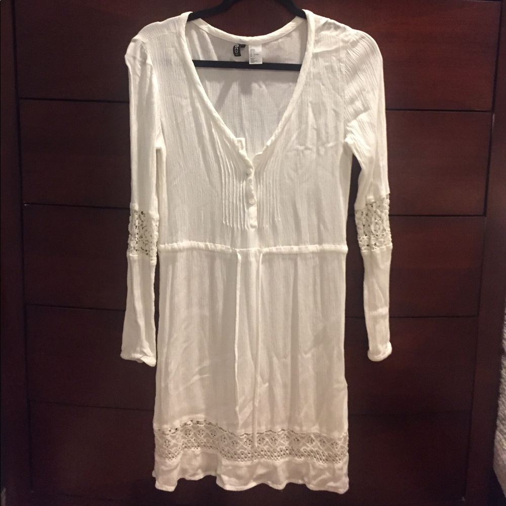 H&M Festival Dress