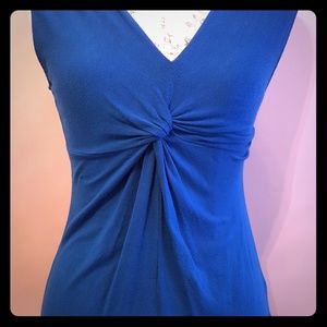 BANANA REPUBLIC Sleeveless Top