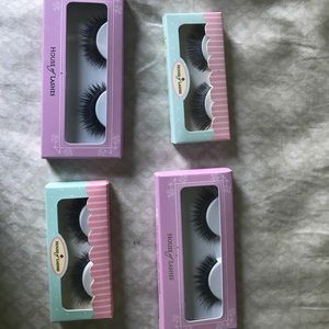 House of Lashes