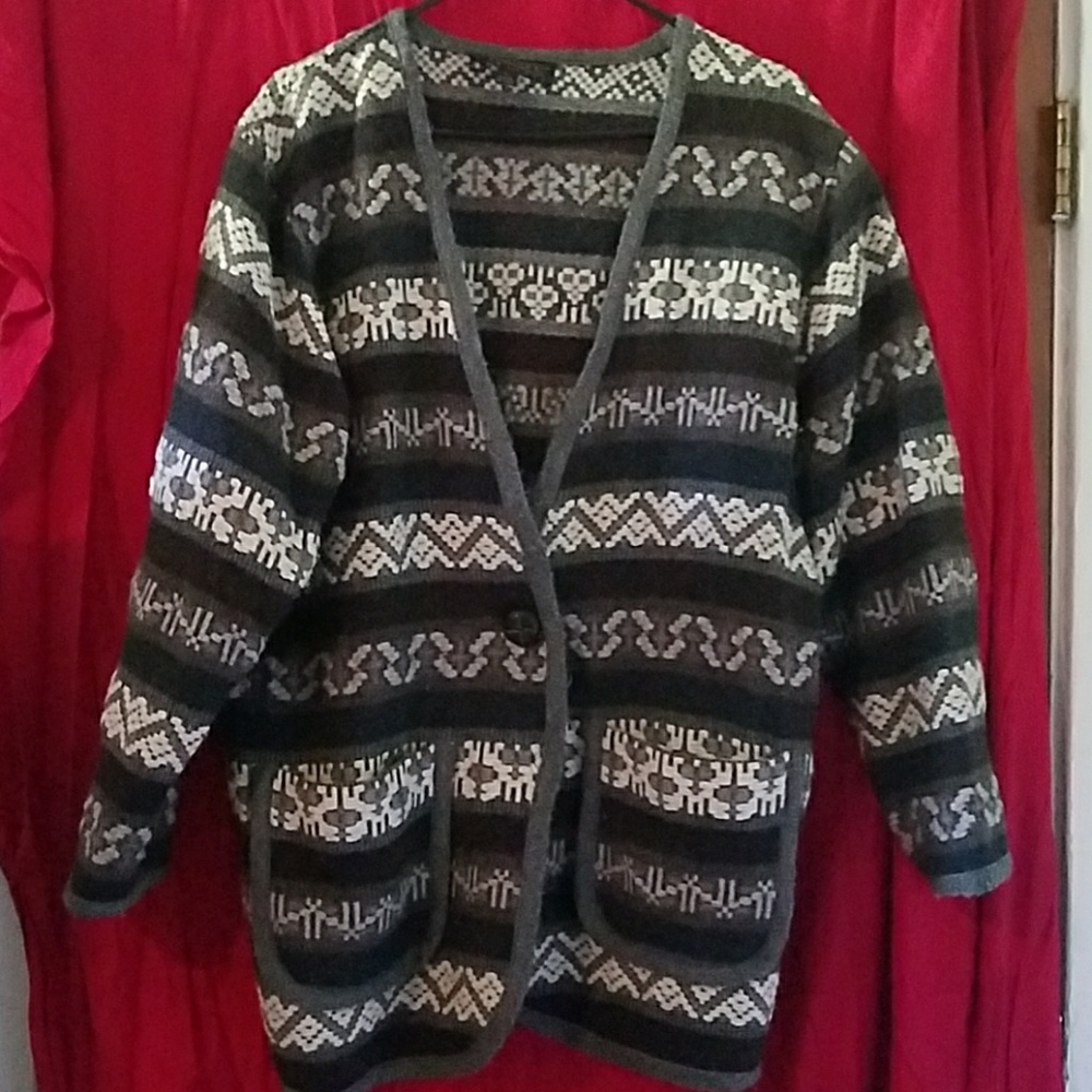 Jacket