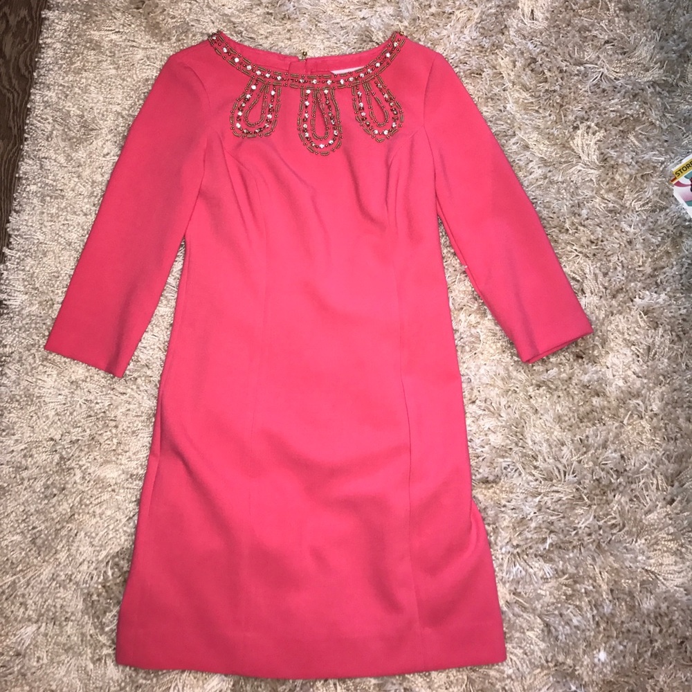 Lilly Pulitzer Dress - Picture 2 of 5
