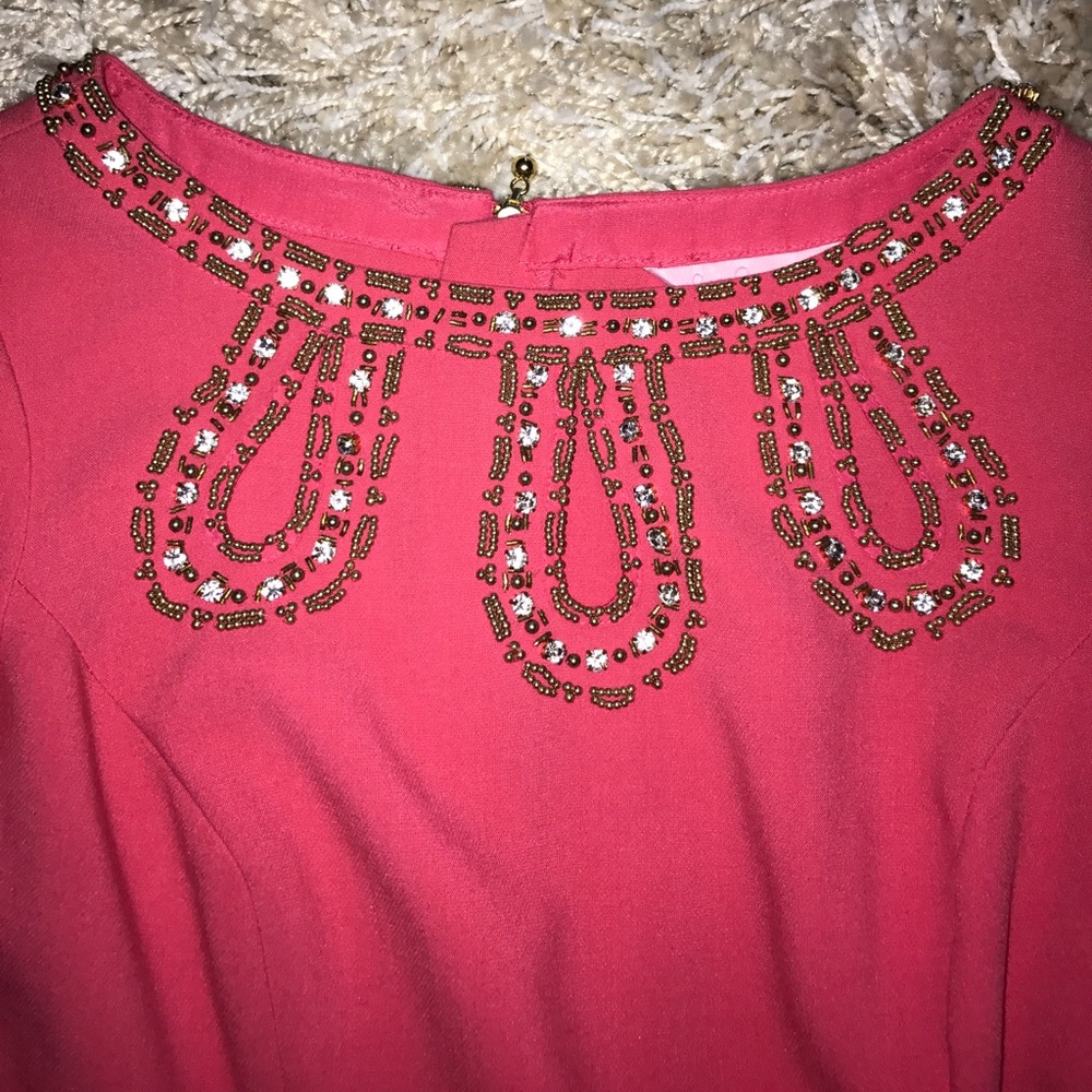 Lilly Pulitzer Dress - Picture 3 of 5