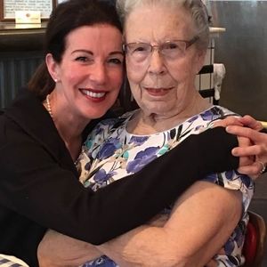 Meet your Posher, Betty