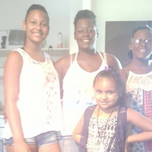 Meet your Posher, Latoya