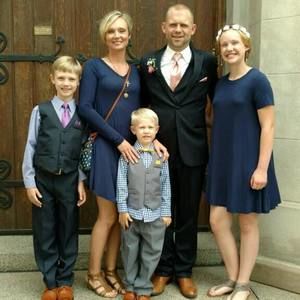 Meet your Posher, Jacque