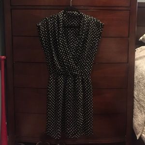 Madison Jules short sleeve Tunic/Dress