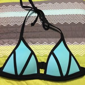 Victoria's Secret xs bikini top