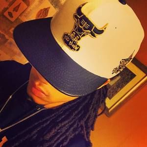 Meet your Posher, Patrick