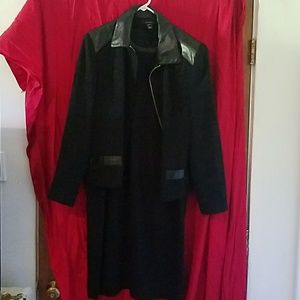 Dress jacket set