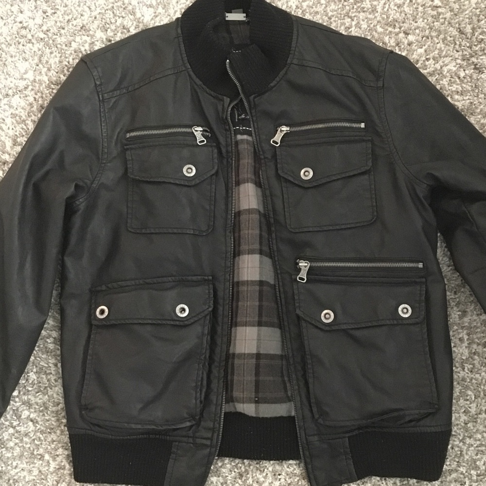 Men's Guess Jacket