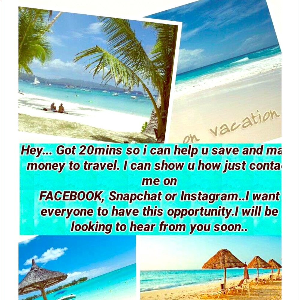 Dreamtrips