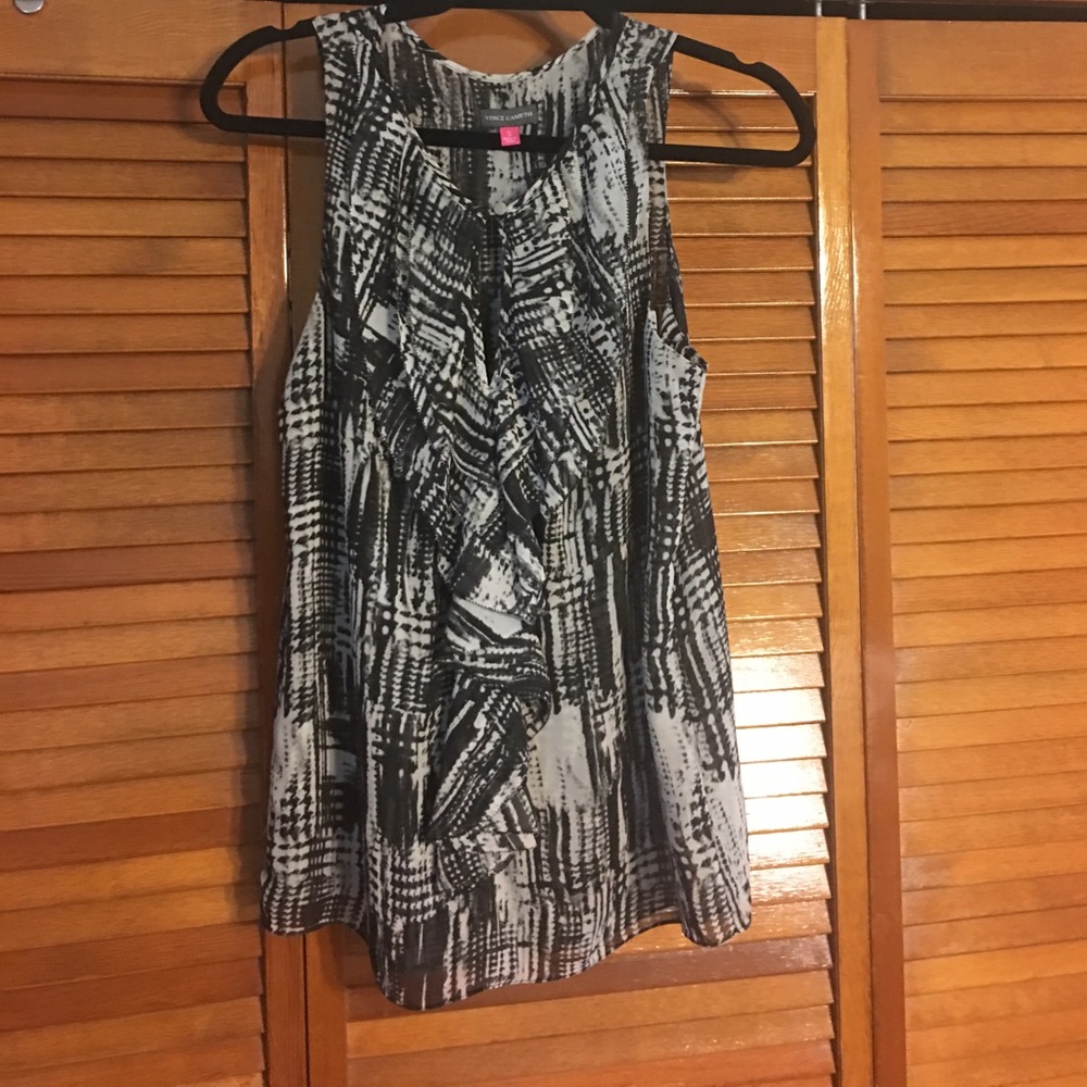Vince Camuto top
