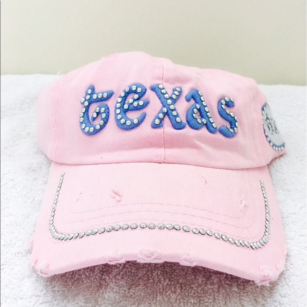 Texas Hat