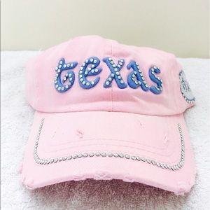 Texas Hat