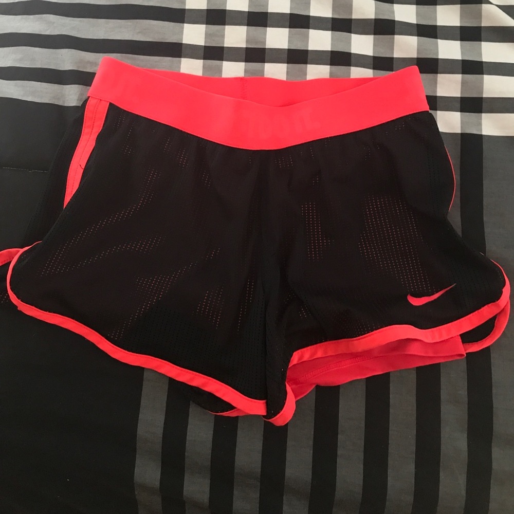 Nike shorts