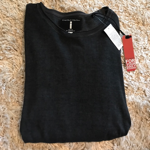 NWT Men's sweater - Picture 3 of 5