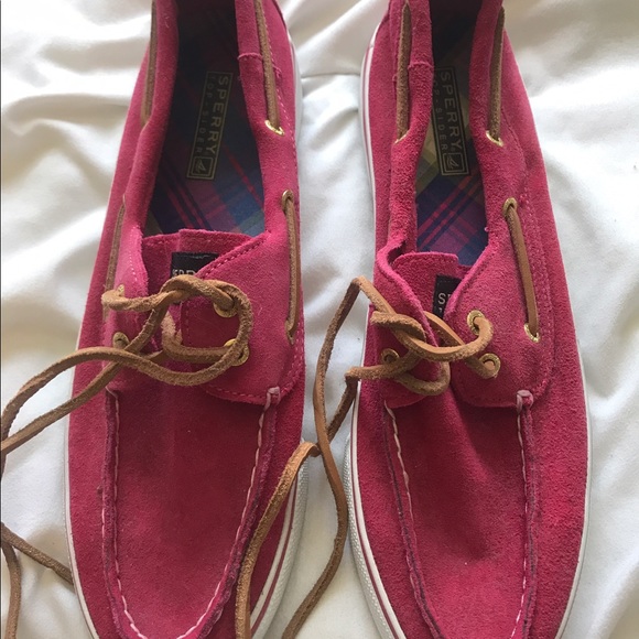 Sperry's - Picture 1 of 1