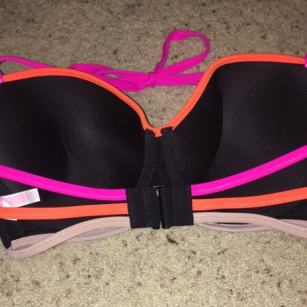 VS bikini top brand new