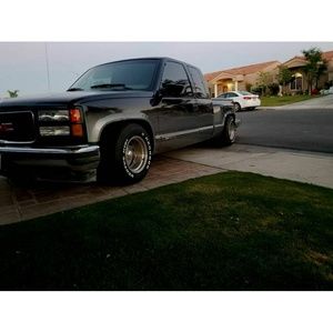 Meet your Posher, Norberto